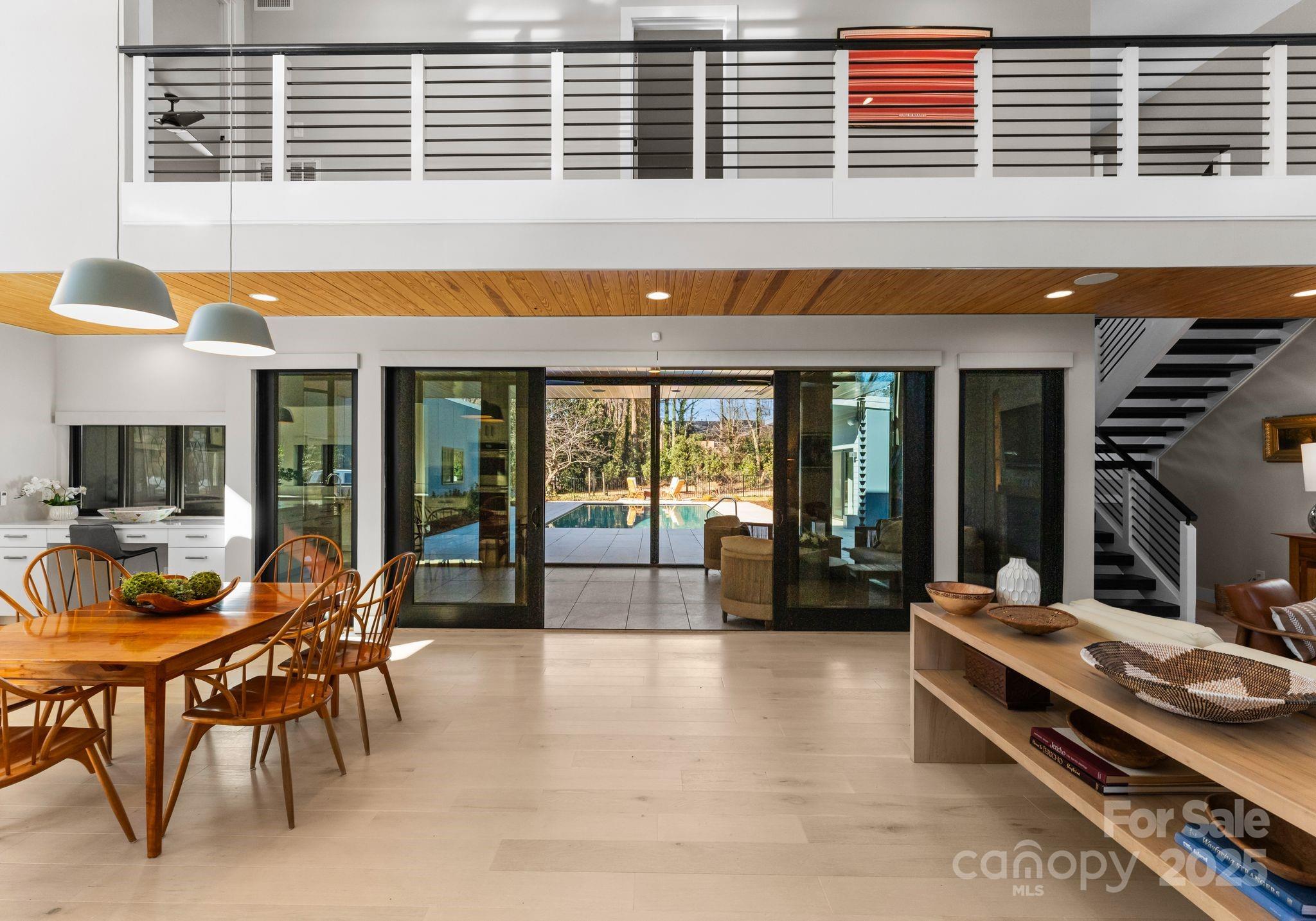 Mammoth Oaks - Residential