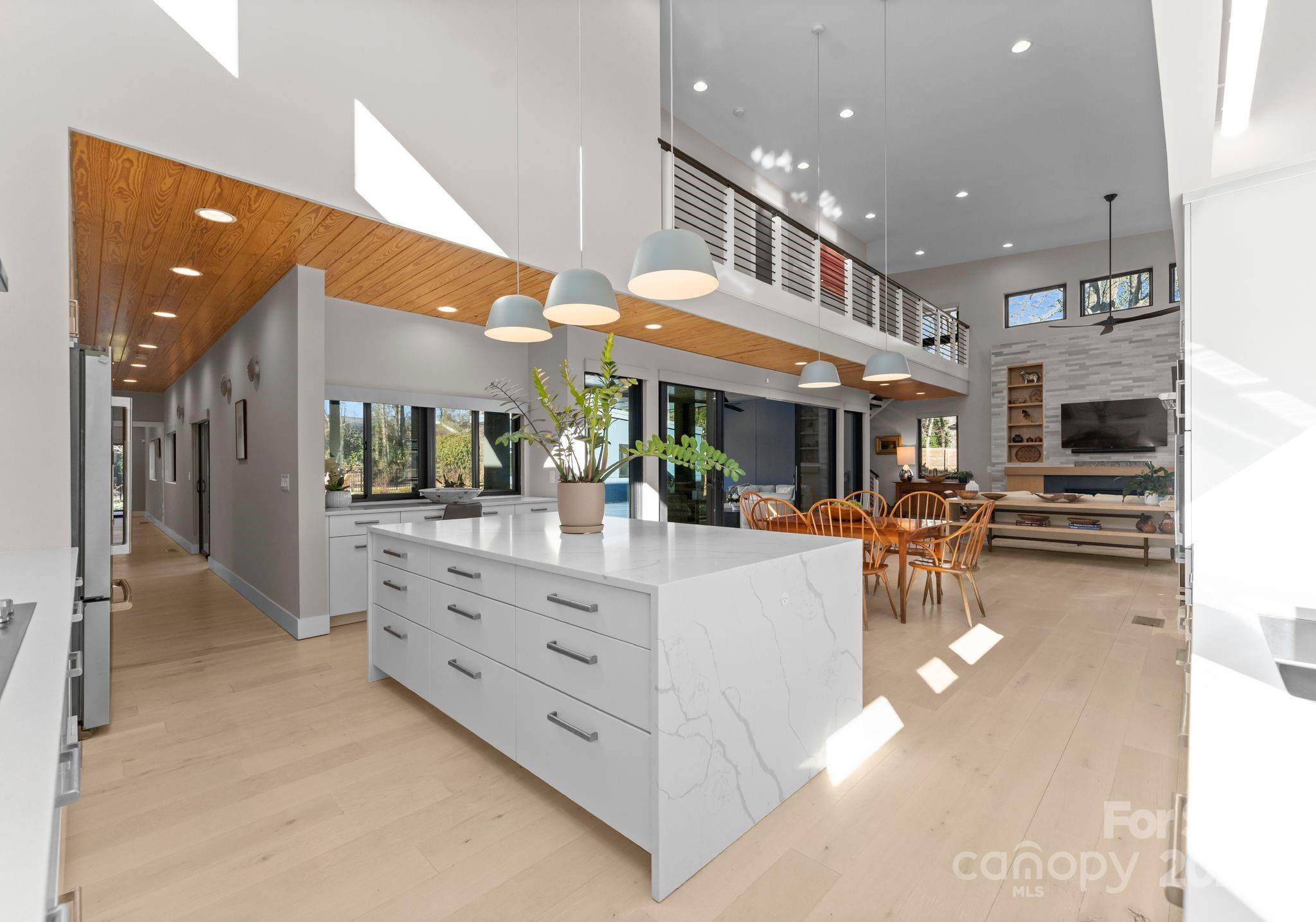 Mammoth Oaks - Residential