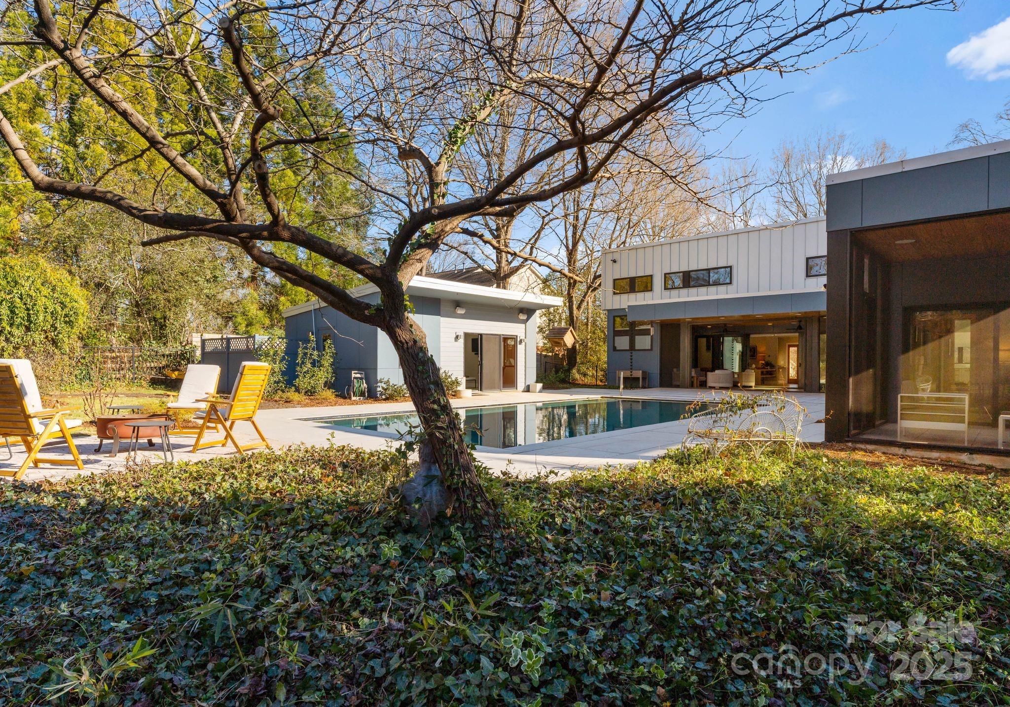 Mammoth Oaks - Residential