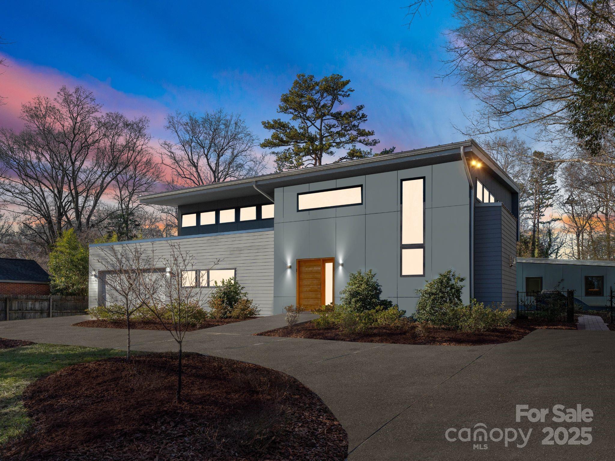 Mammoth Oaks - Residential