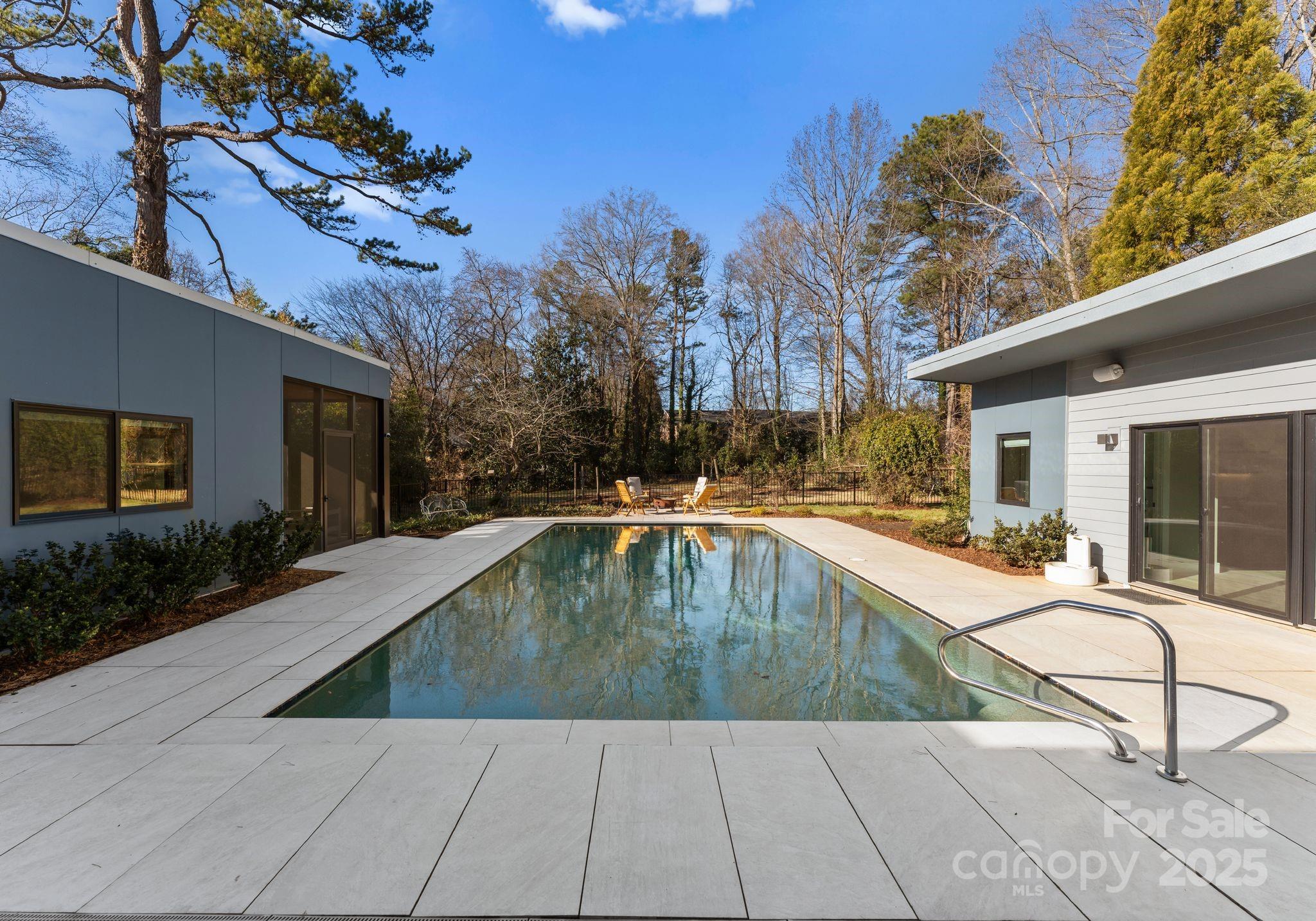 Mammoth Oaks - Residential