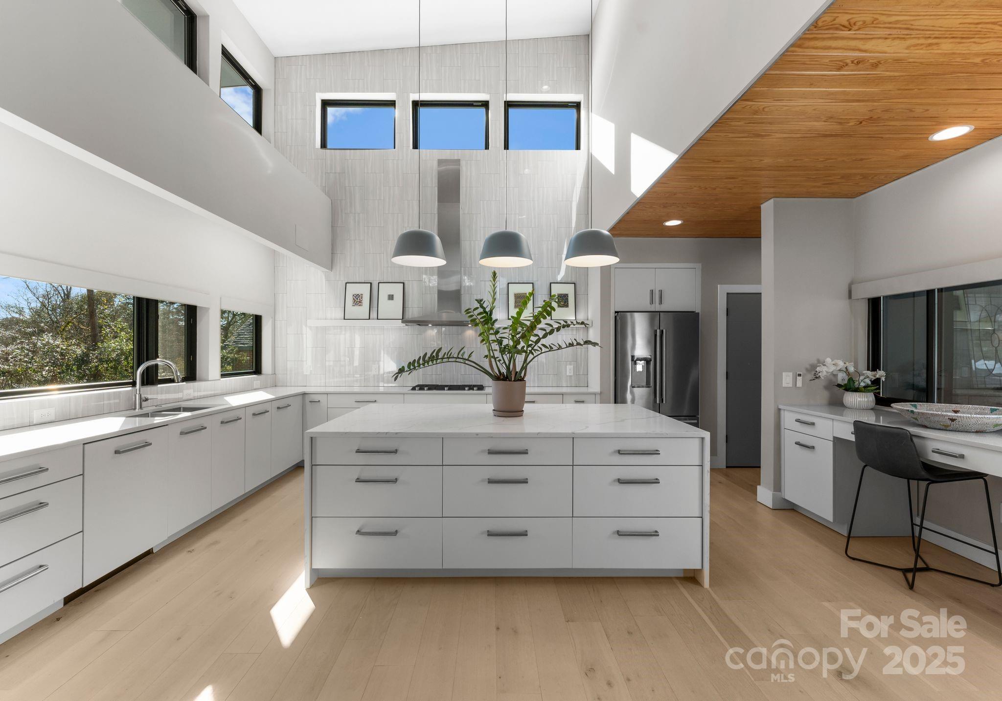 Mammoth Oaks - Residential