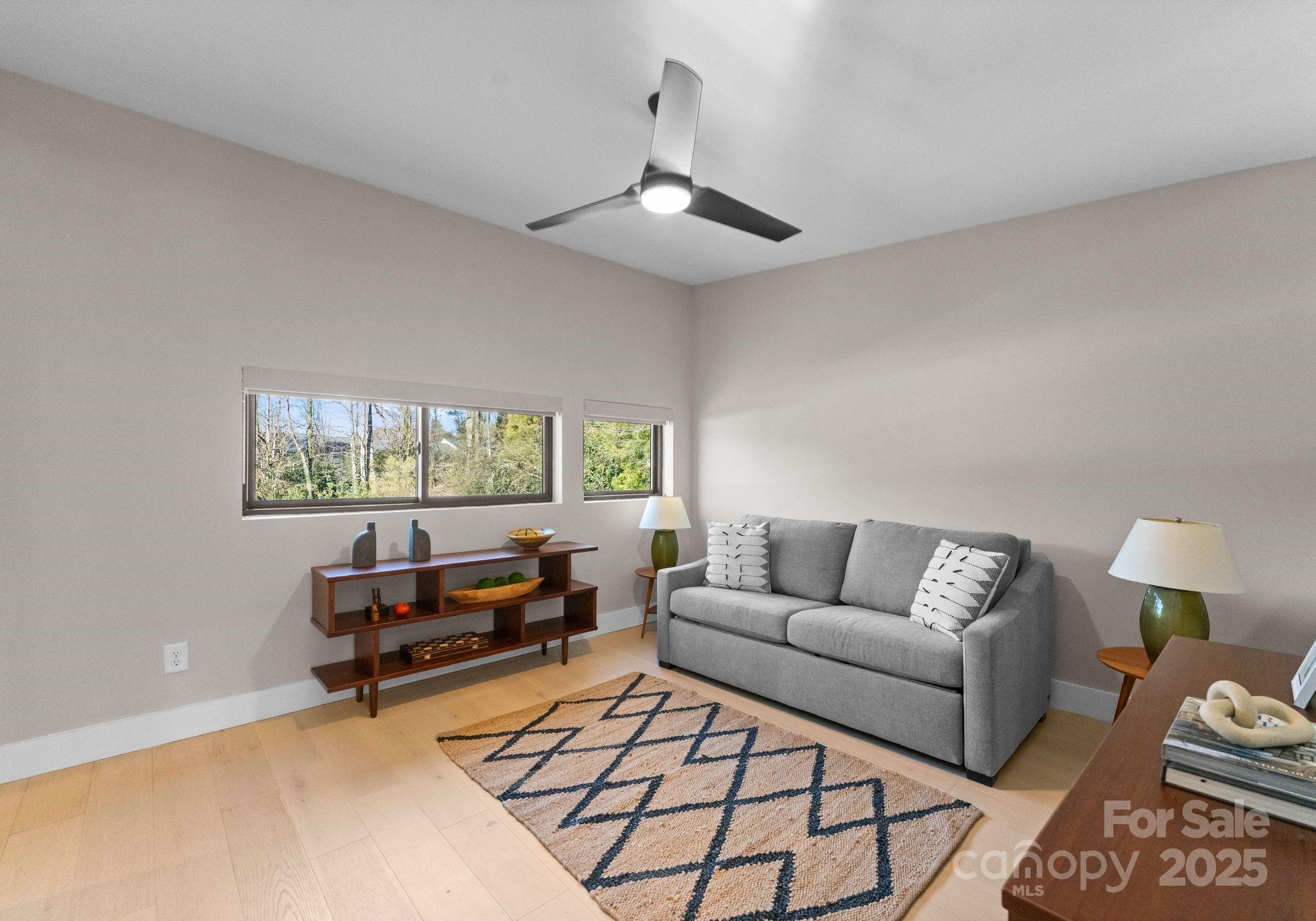 Mammoth Oaks - Residential