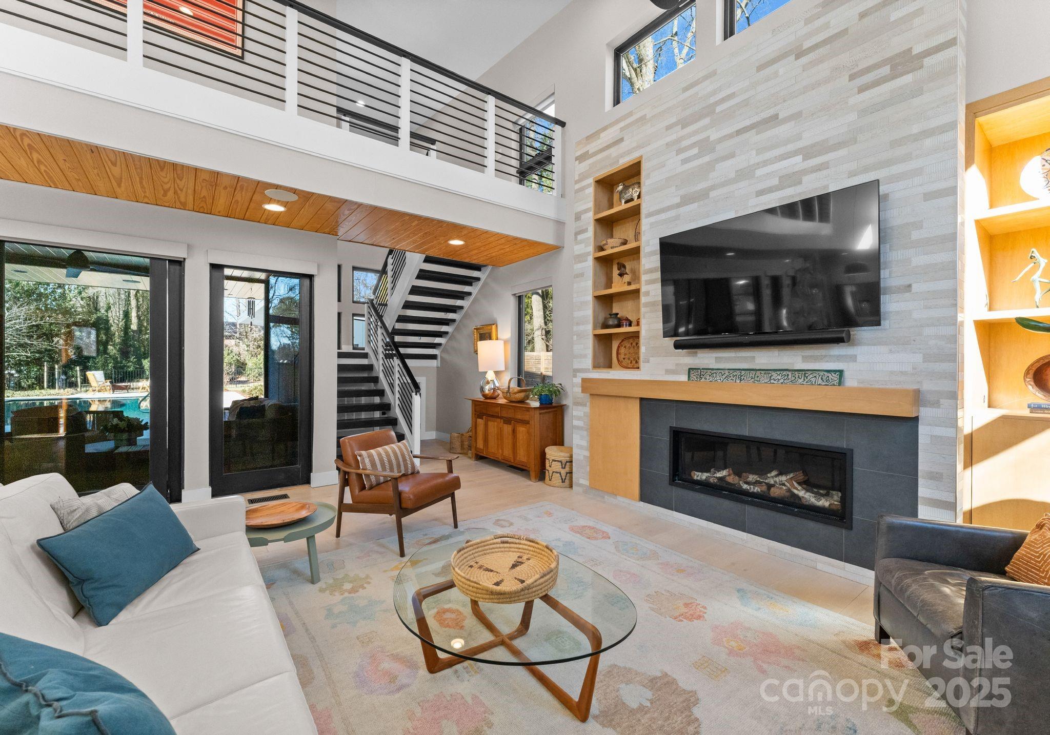 Mammoth Oaks - Residential