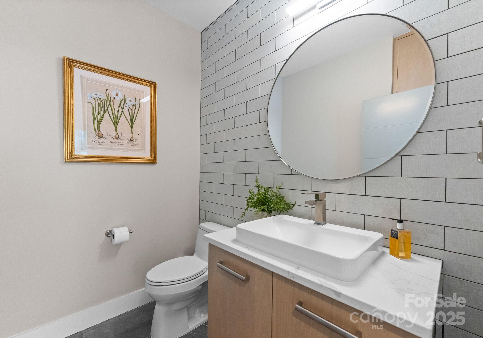 Mammoth Oaks - Residential