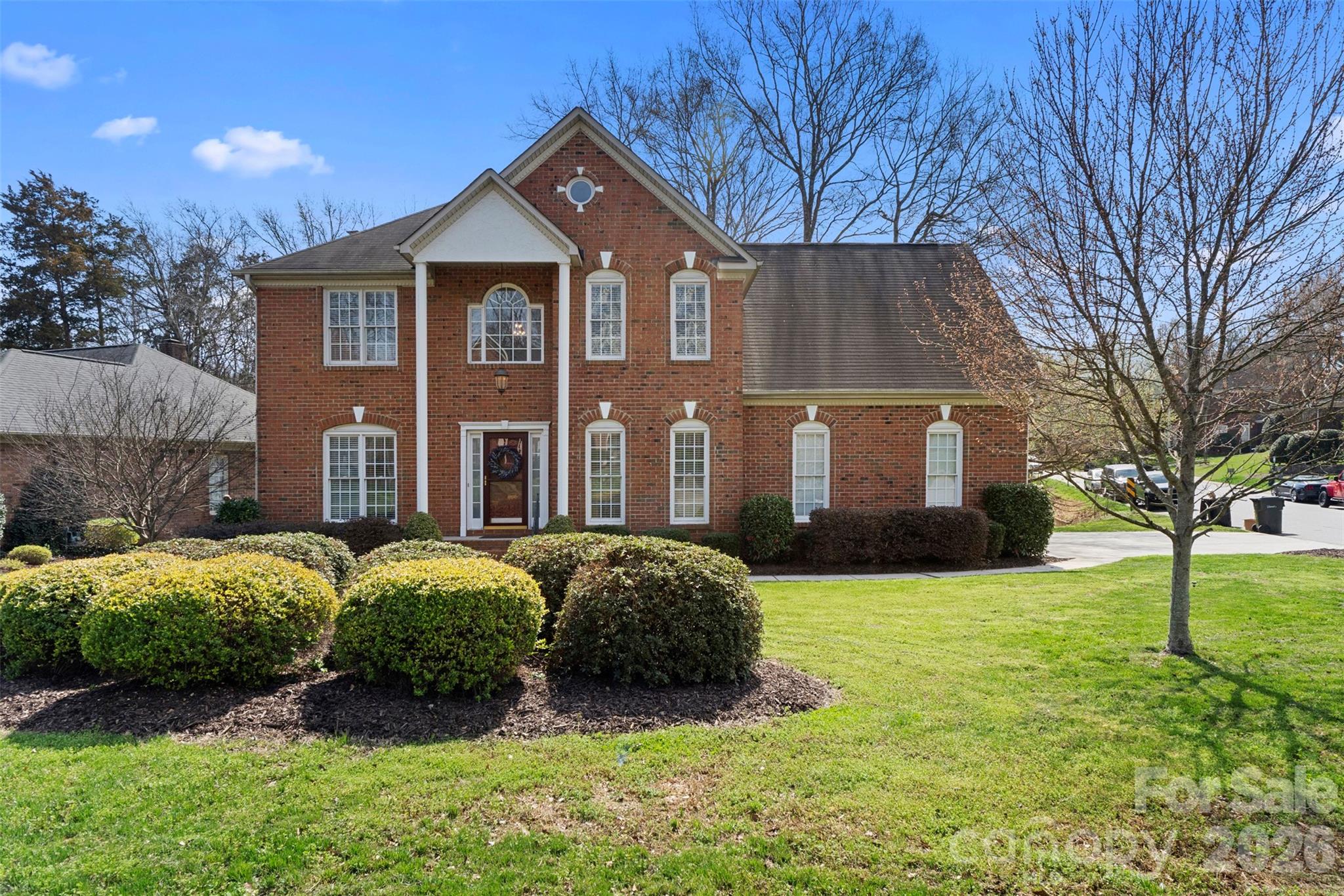 2000 NW Stoney Creek Drive