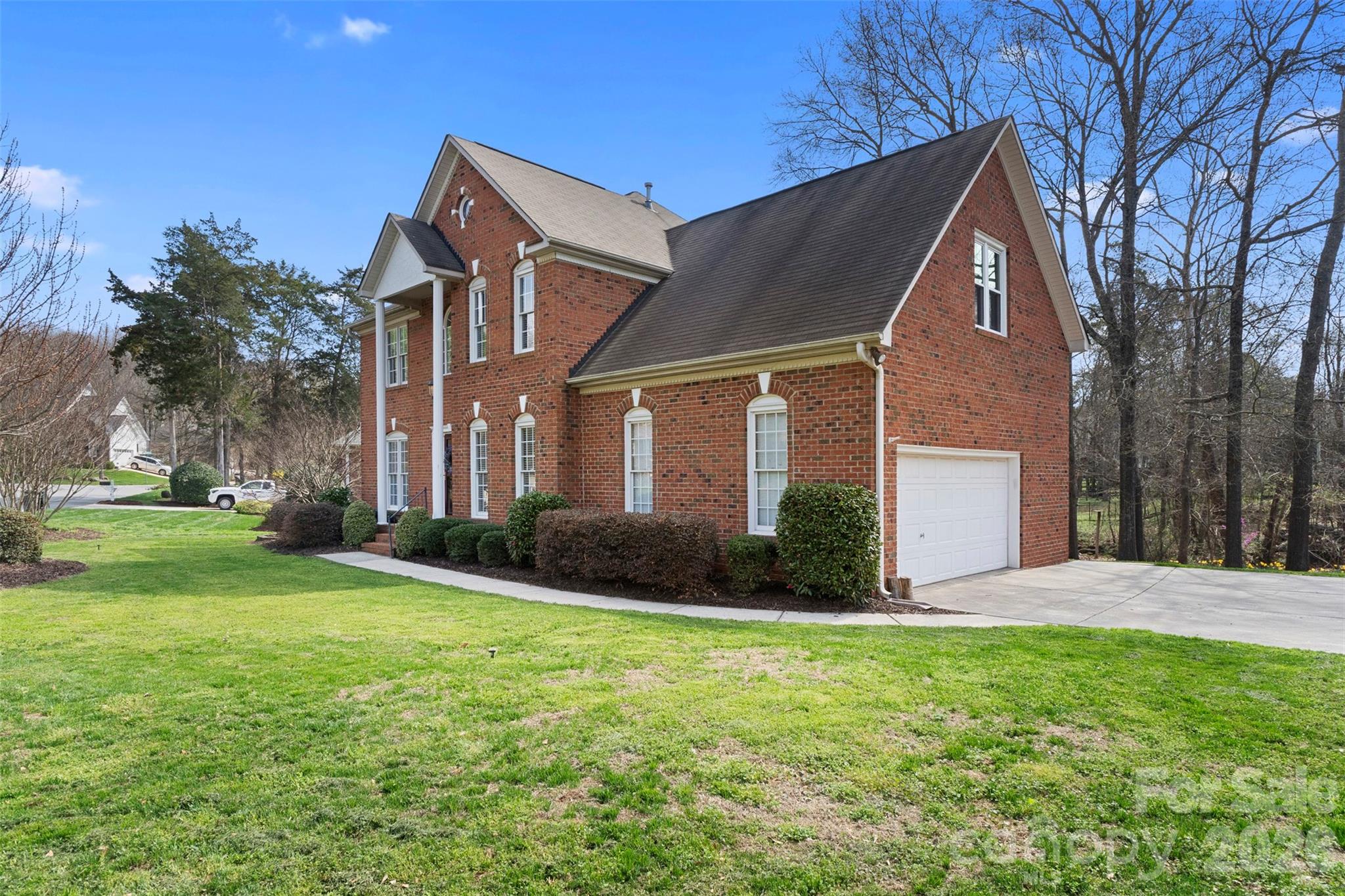 2000 NW Stoney Creek Drive