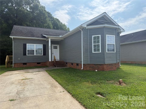 Photo of 218 Prosperity Place, Statesville, NC 28677 (MLS # 4433932)