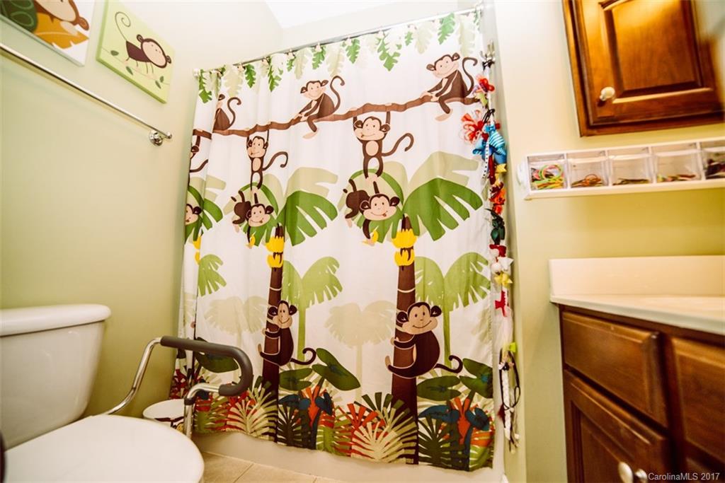 Baxter Village - Residential