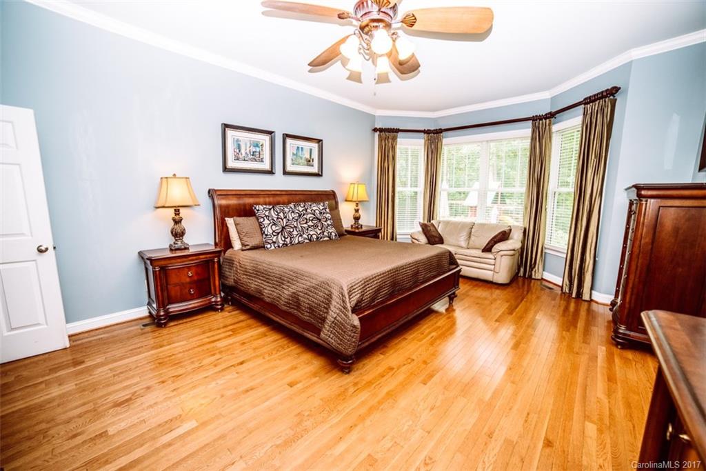 Baxter Village - Residential