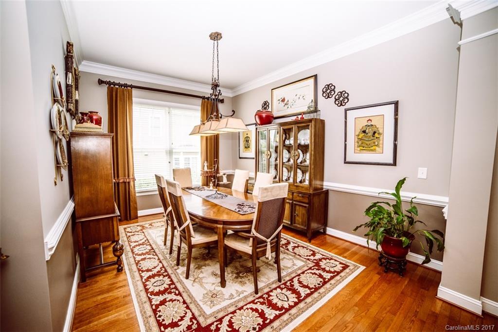 Baxter Village - Residential