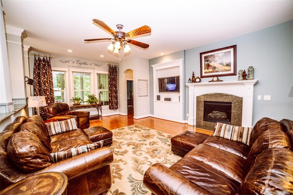 Baxter Village - Residential