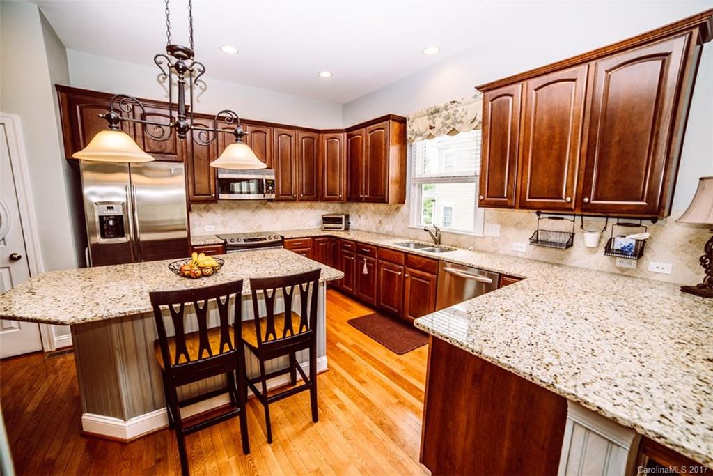 Baxter Village - Residential