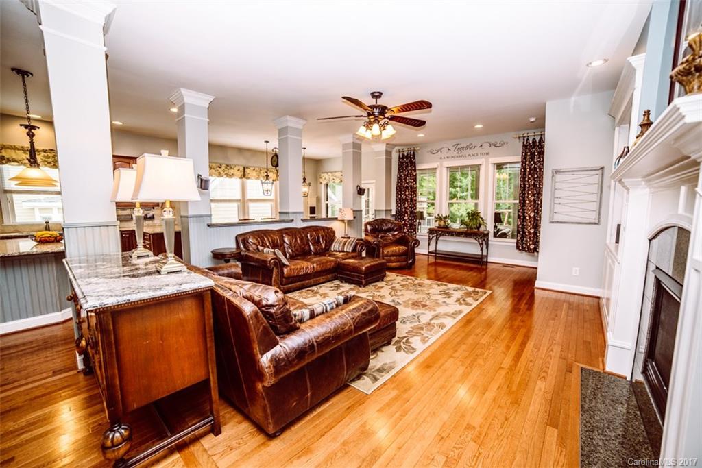 Baxter Village - Residential