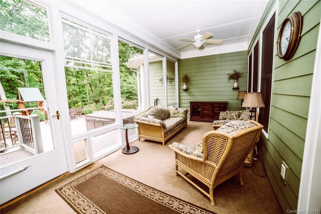 Baxter Village - Residential