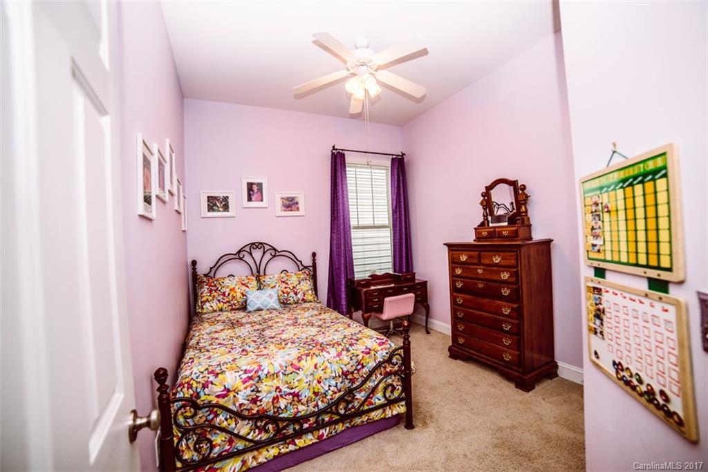 Baxter Village - Residential