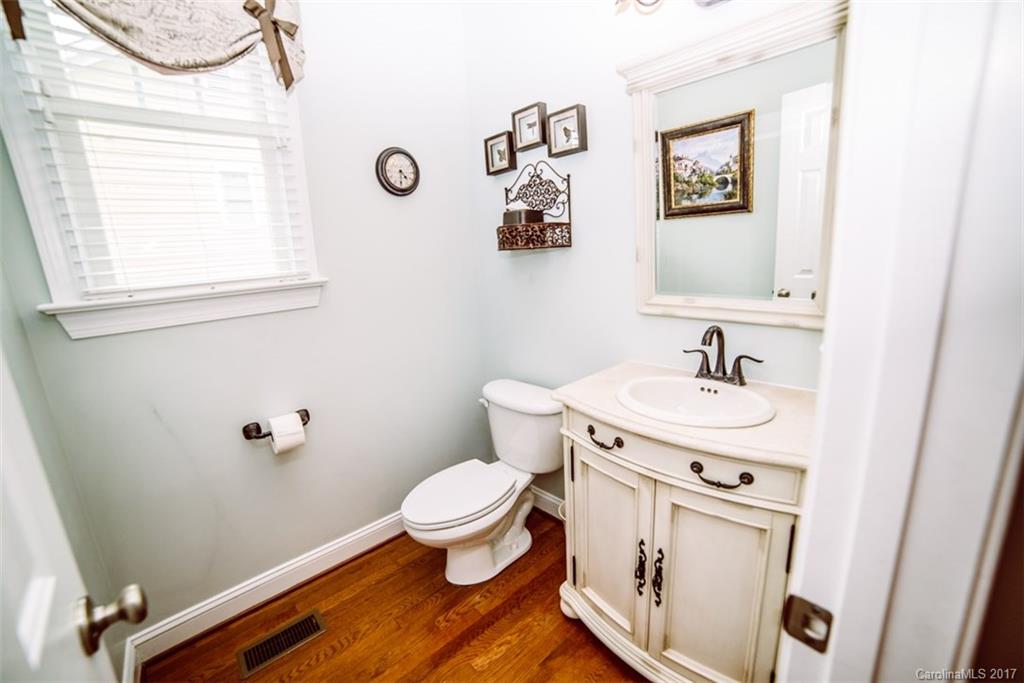 Baxter Village - Residential