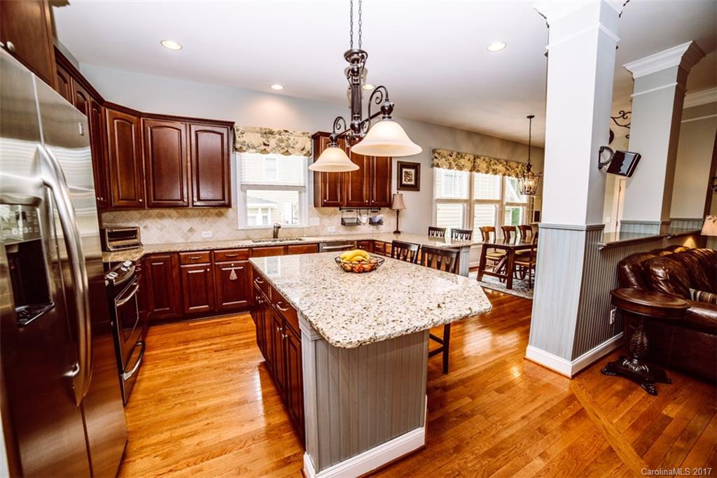 Baxter Village - Residential