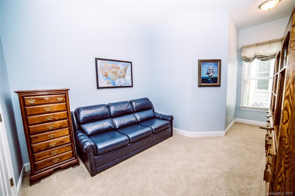 Baxter Village - Residential