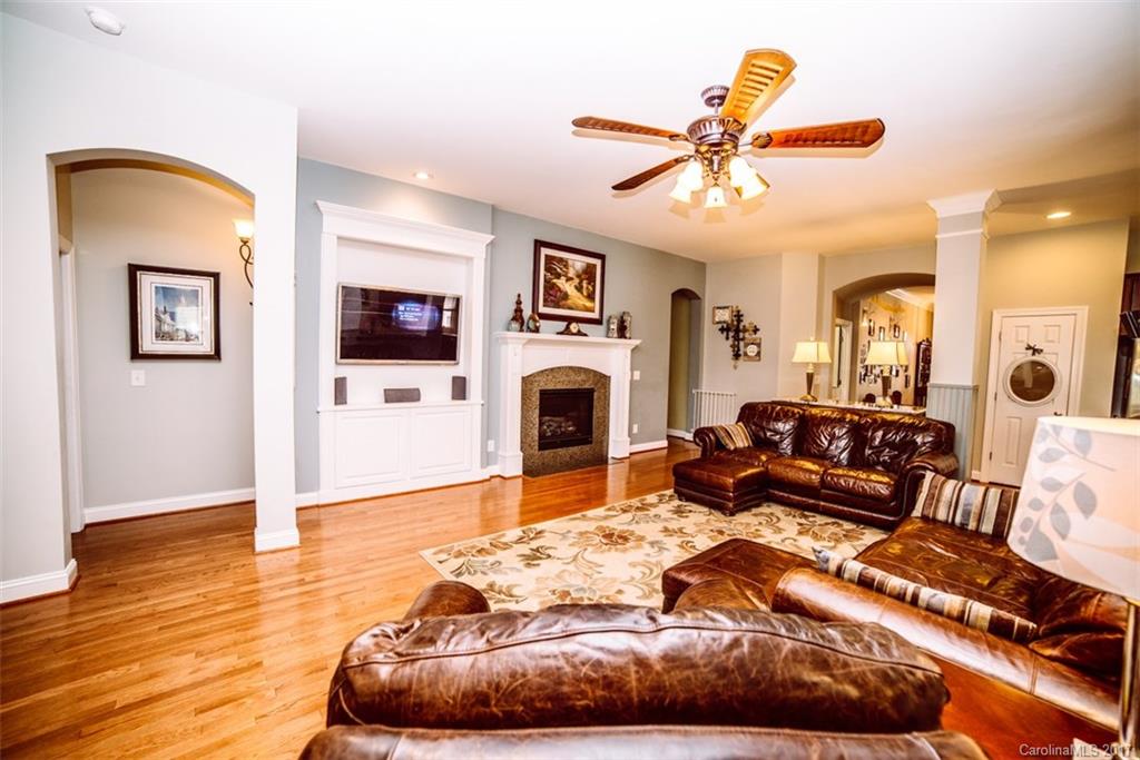 Baxter Village - Residential