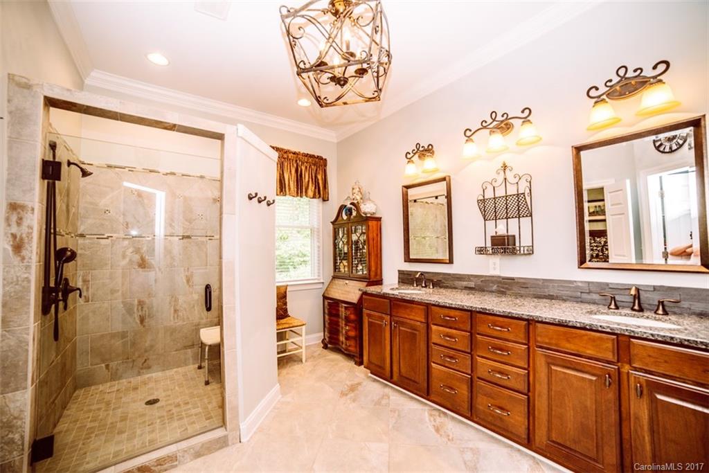 Baxter Village - Residential