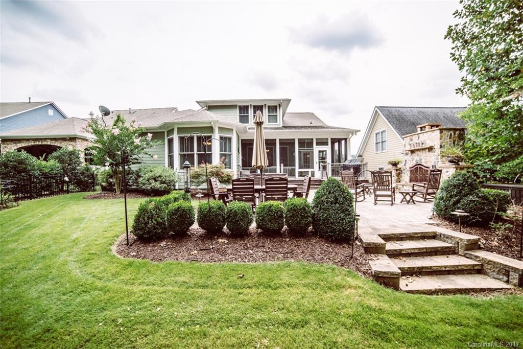 Baxter Village - Residential