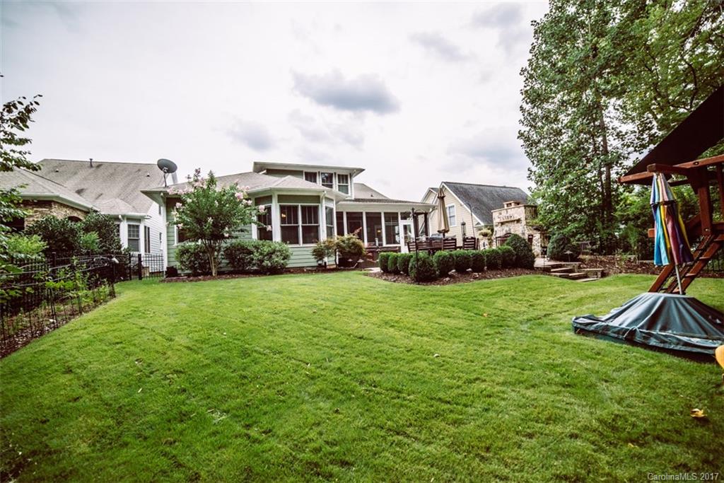 Baxter Village - Residential