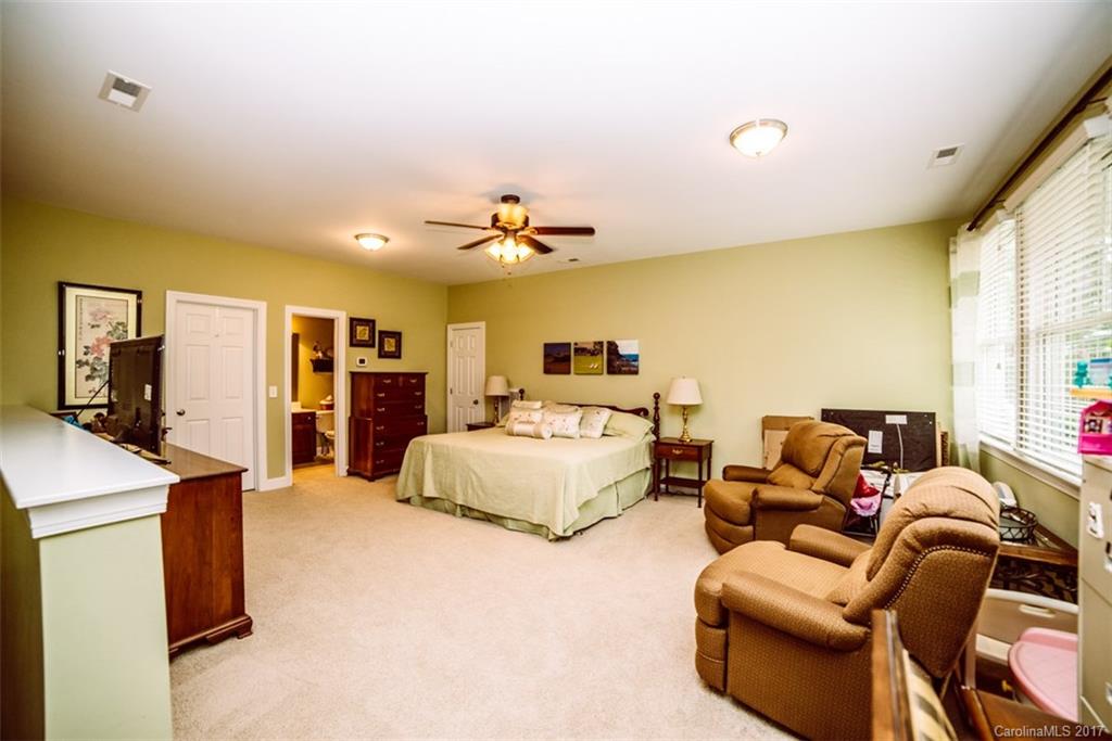 Baxter Village - Residential