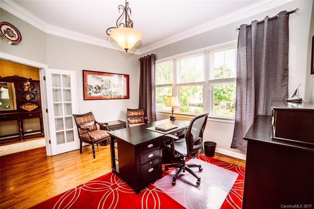 Baxter Village - Residential