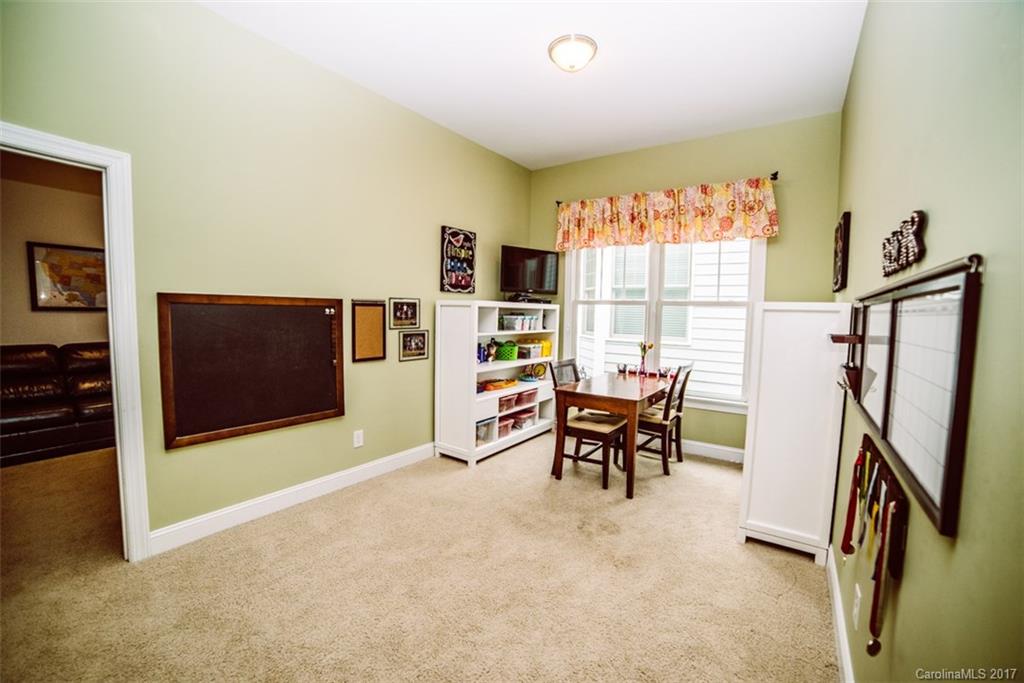 Baxter Village - Residential