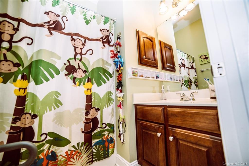 Baxter Village - Residential