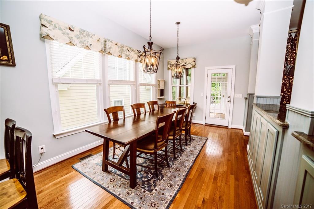 Baxter Village - Residential