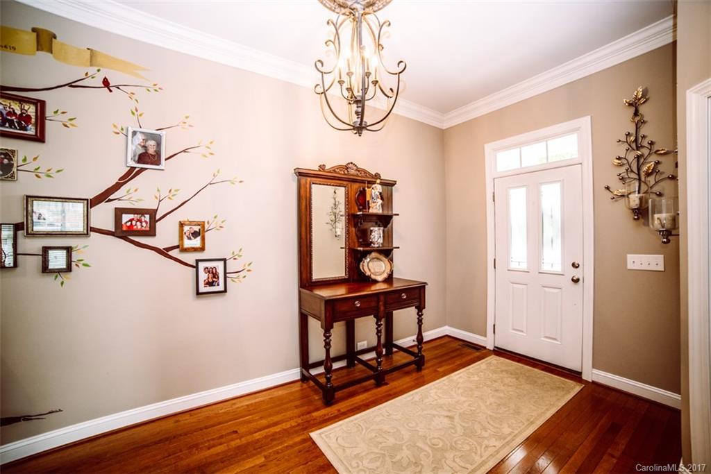 Baxter Village - Residential