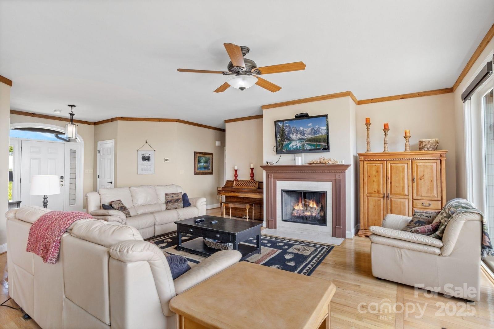224 Elderberry Ridge Road