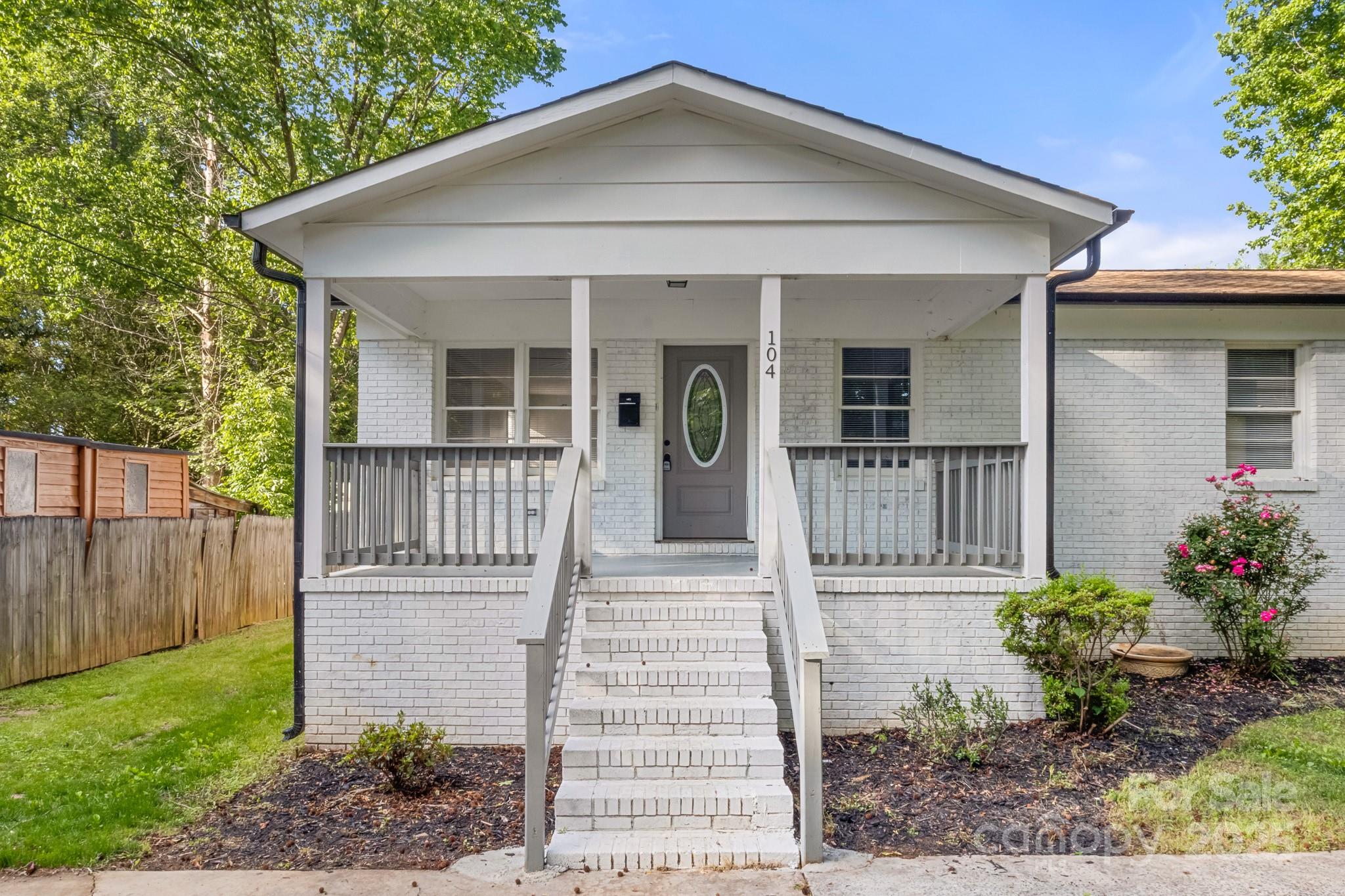 104 Berry Street