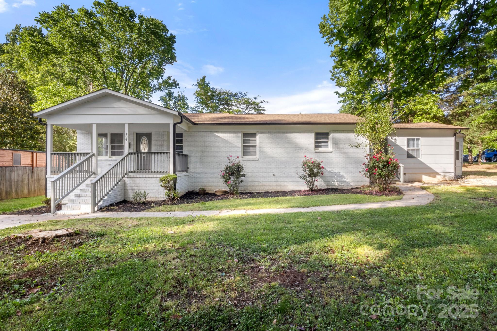104 Berry Street