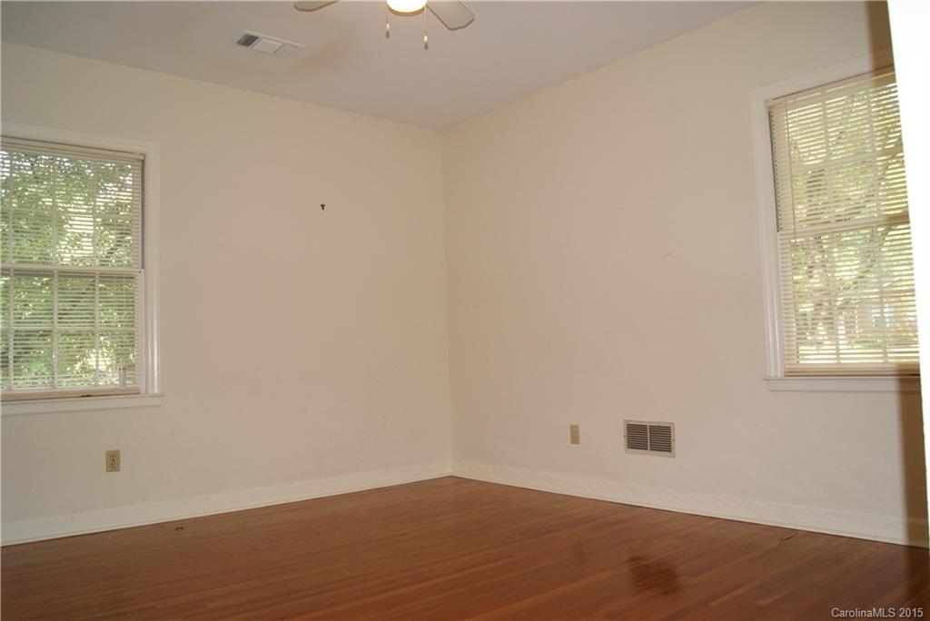 Stonehaven - Residential Lease