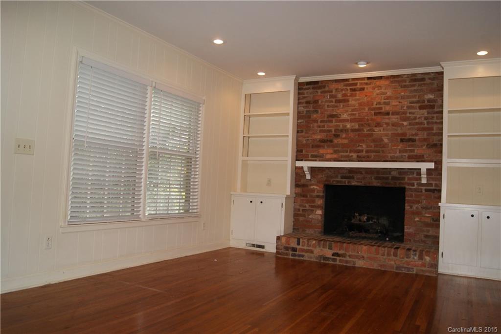 Stonehaven - Residential Lease