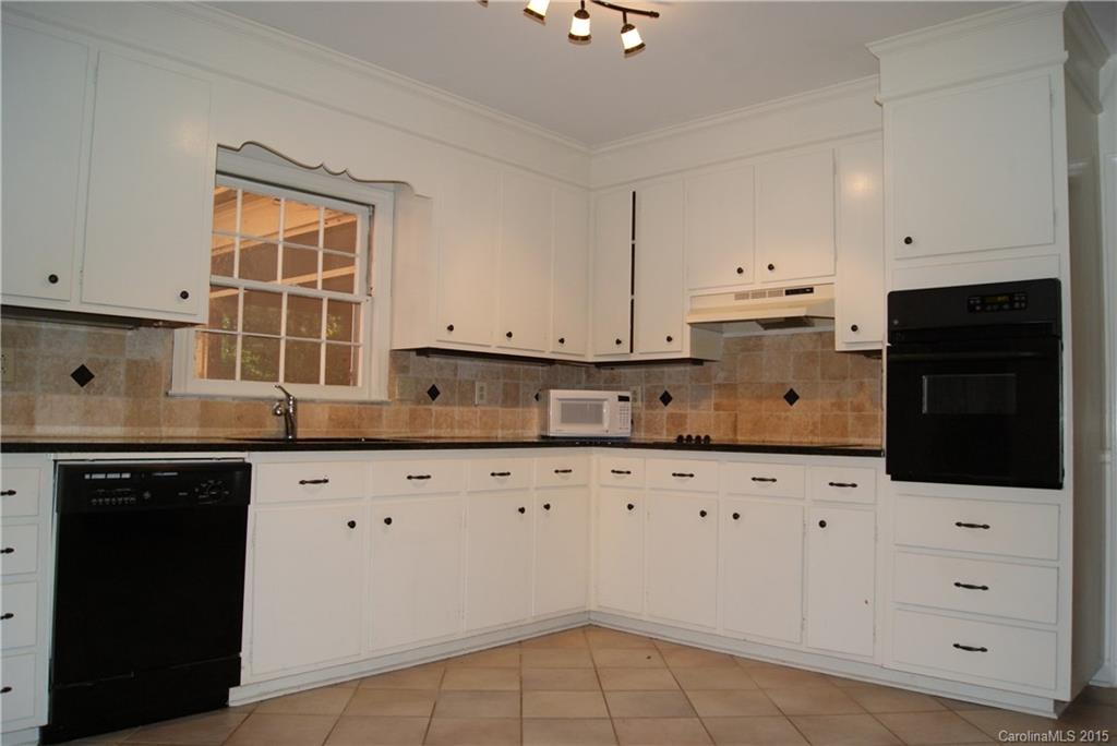 Stonehaven - Residential Lease