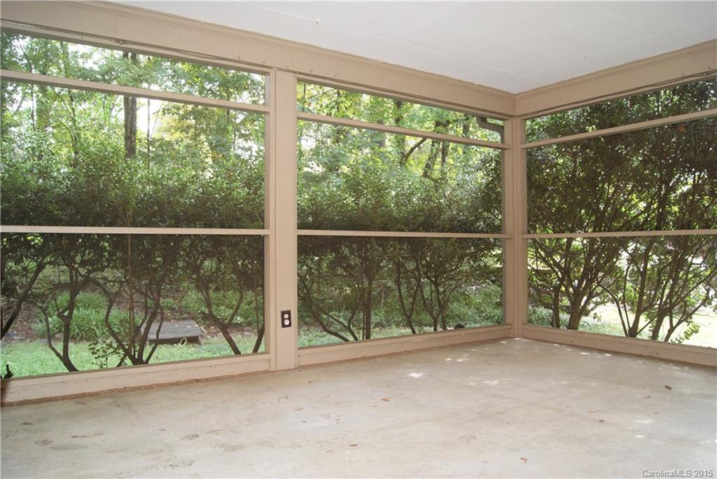 Stonehaven - Residential Lease