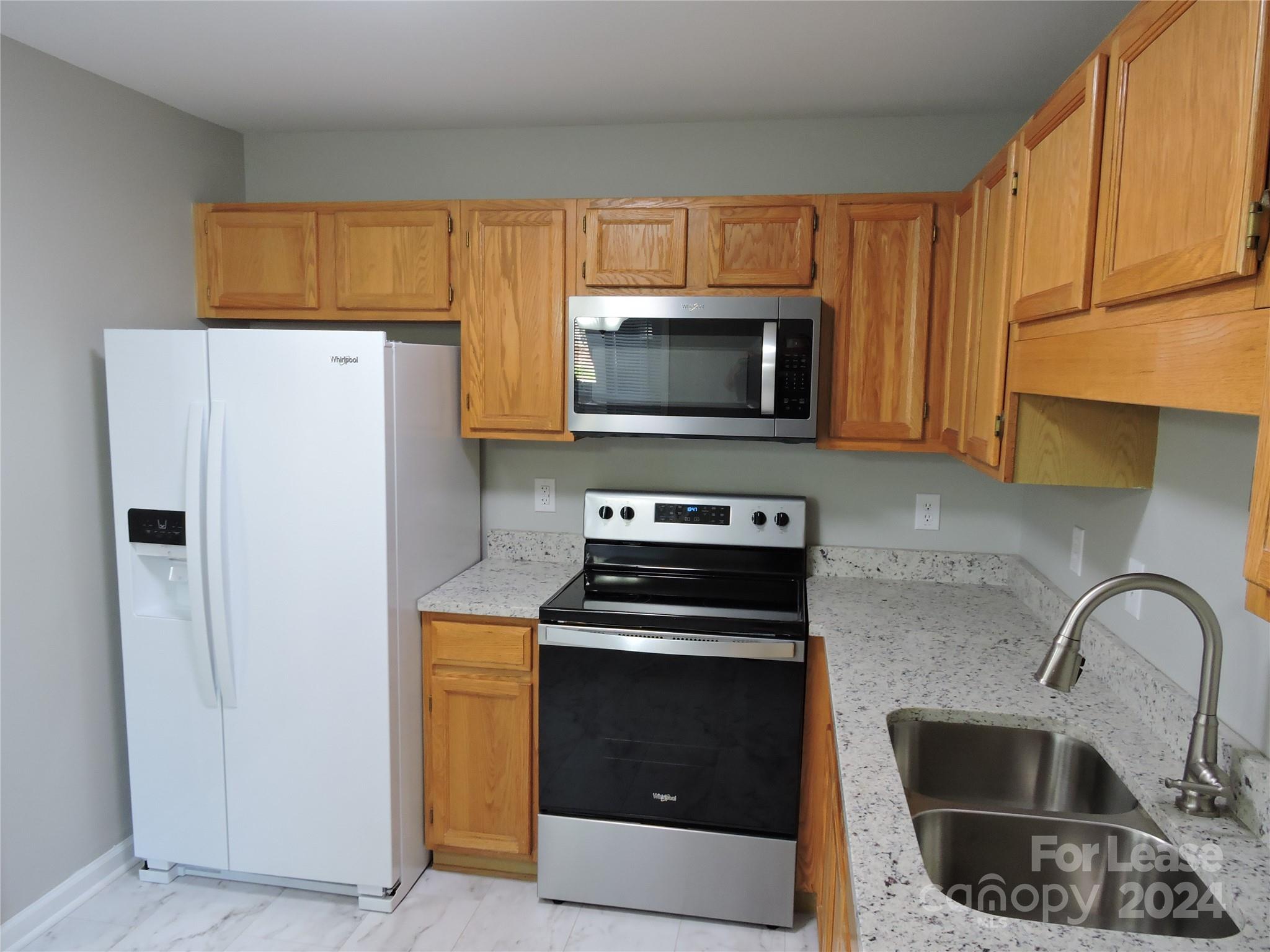 Biltmore Commons - Residential Lease