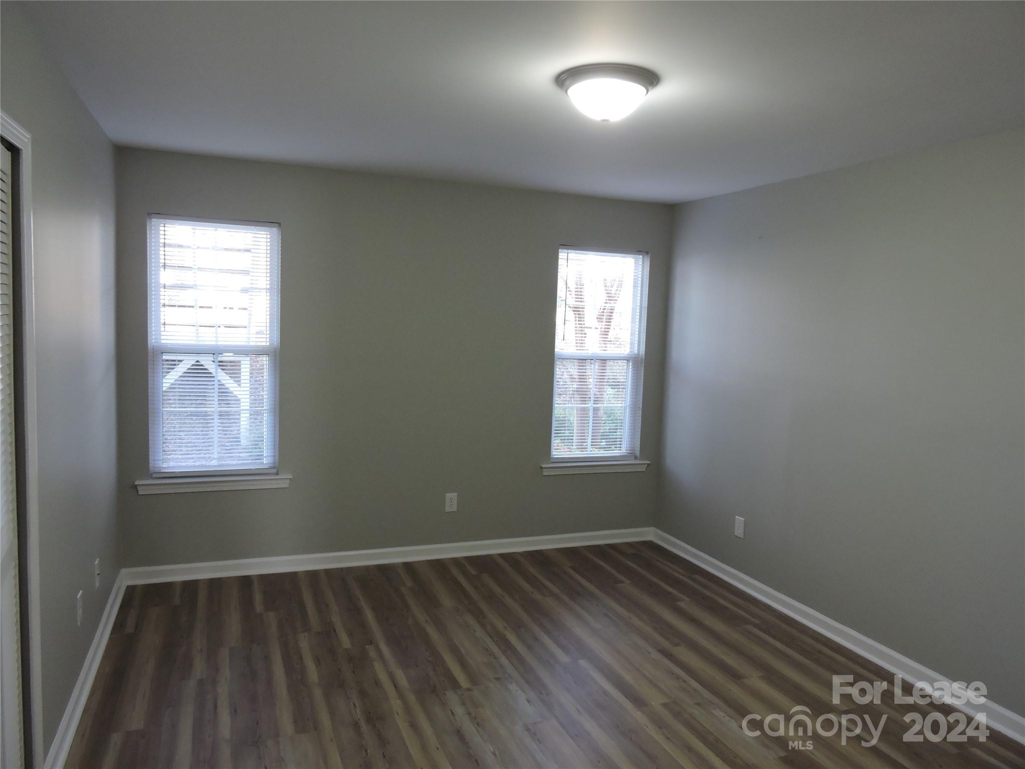 Biltmore Commons - Residential Lease