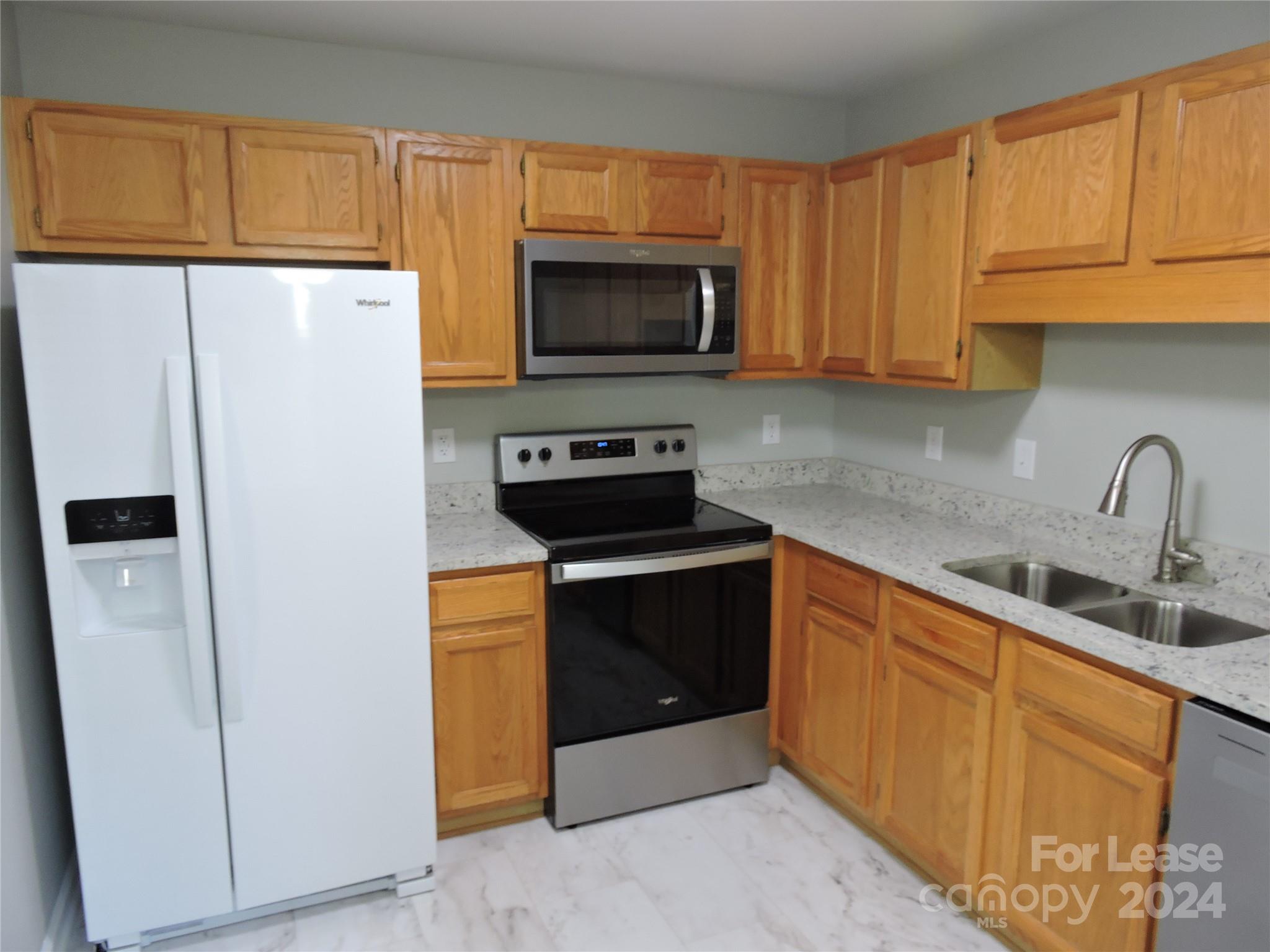 Biltmore Commons - Residential Lease