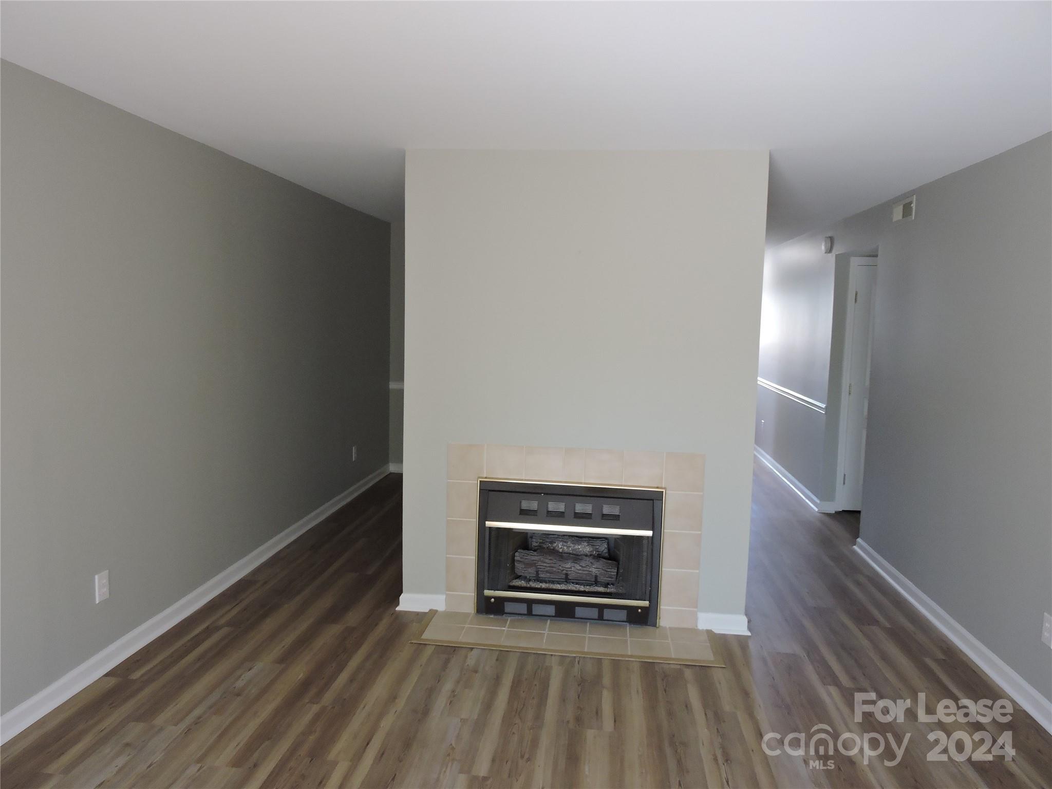 Biltmore Commons - Residential Lease