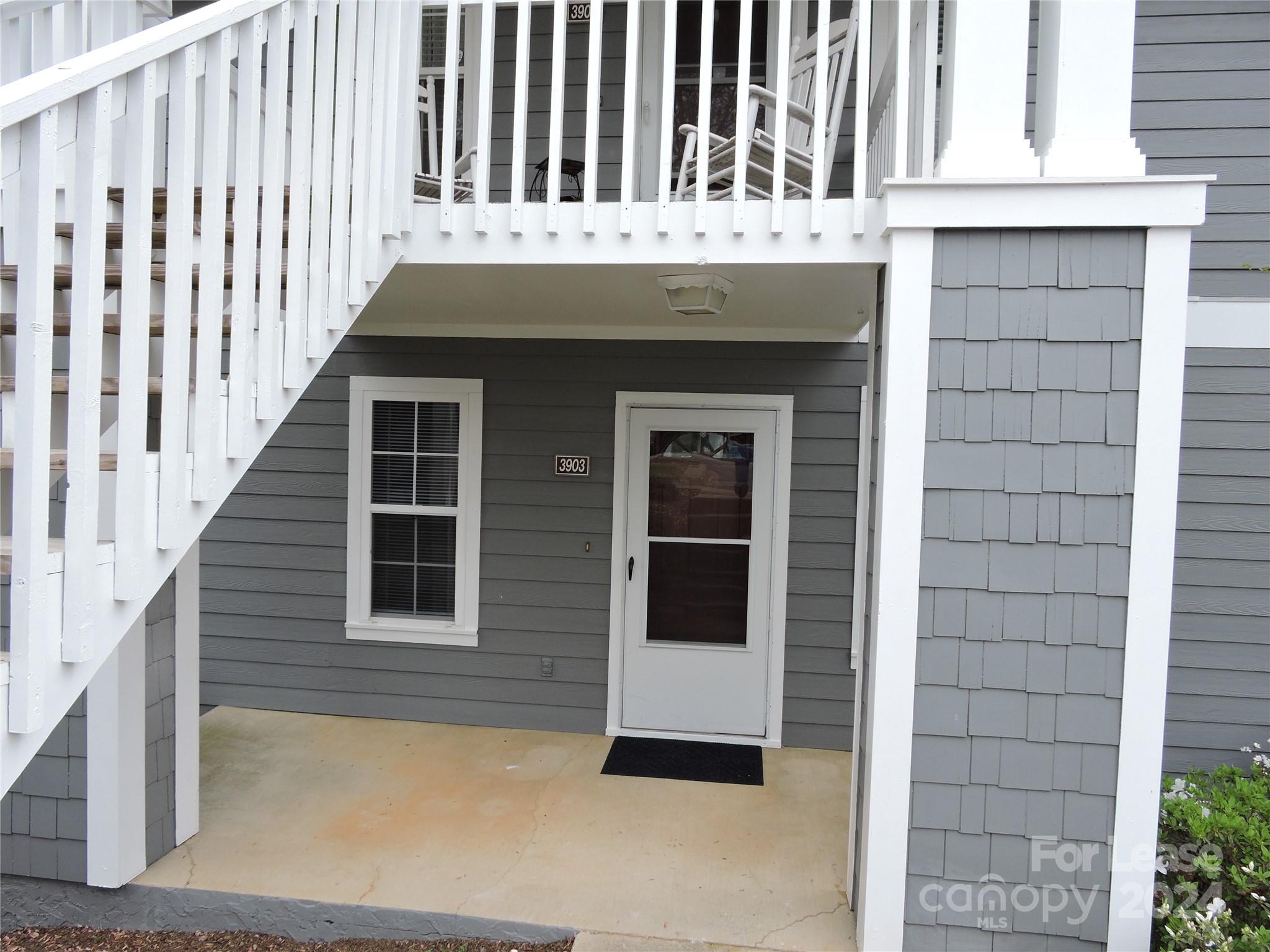 Biltmore Commons - Residential Lease