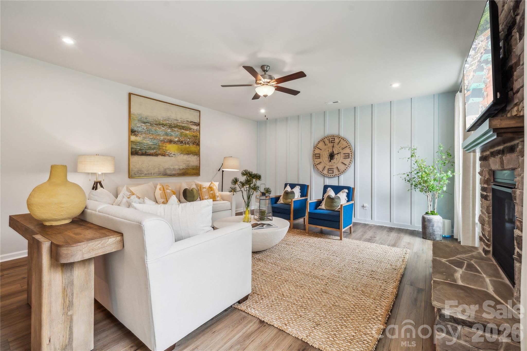 Clairmont - Residential