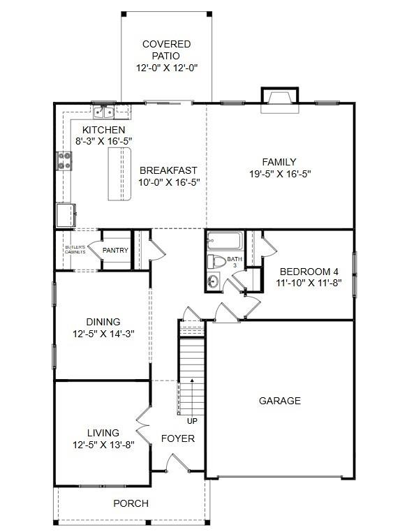 Clairmont - Residential