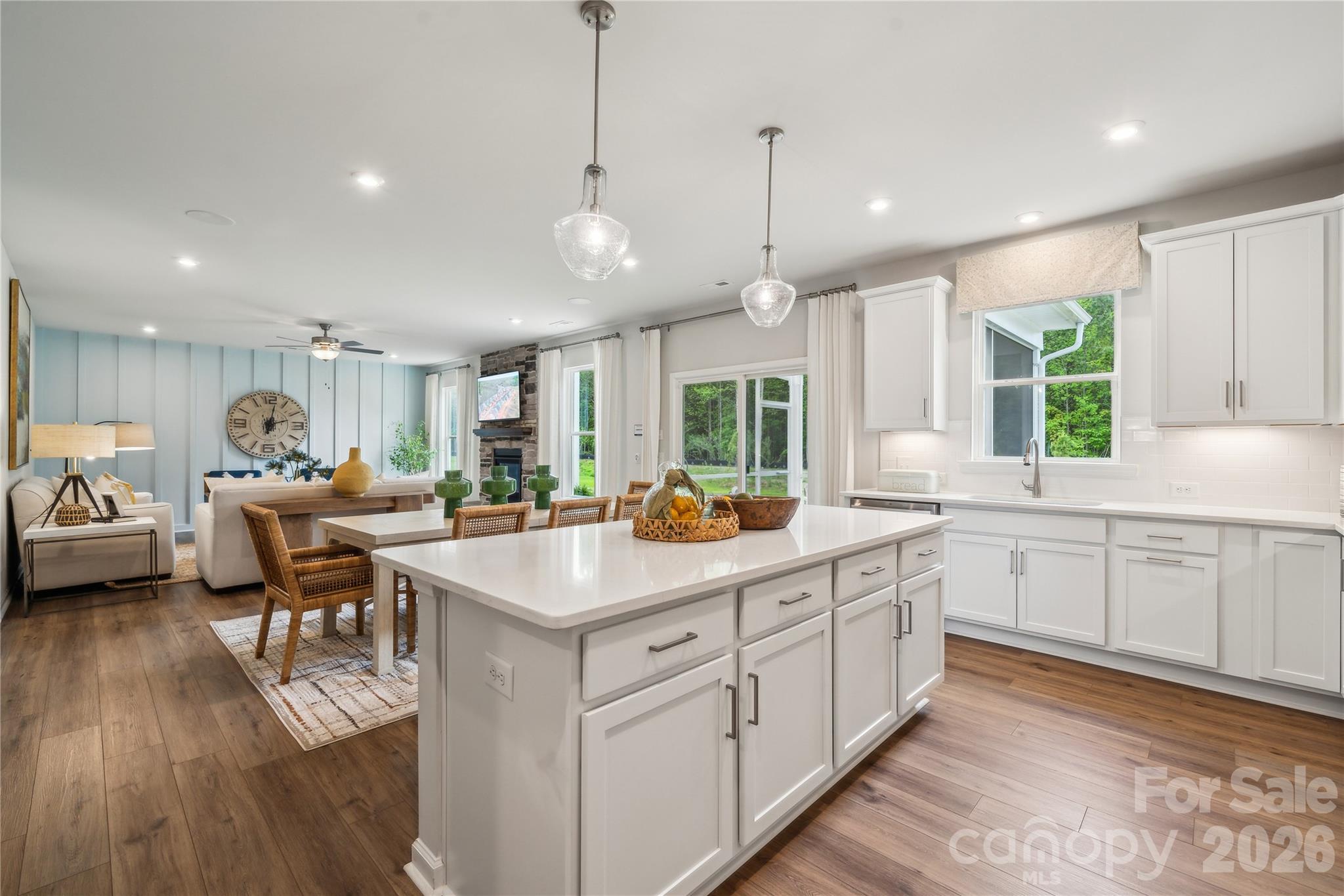 Clairmont - Residential