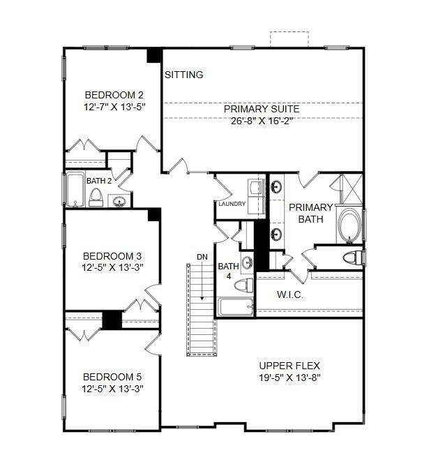 Clairmont - Residential