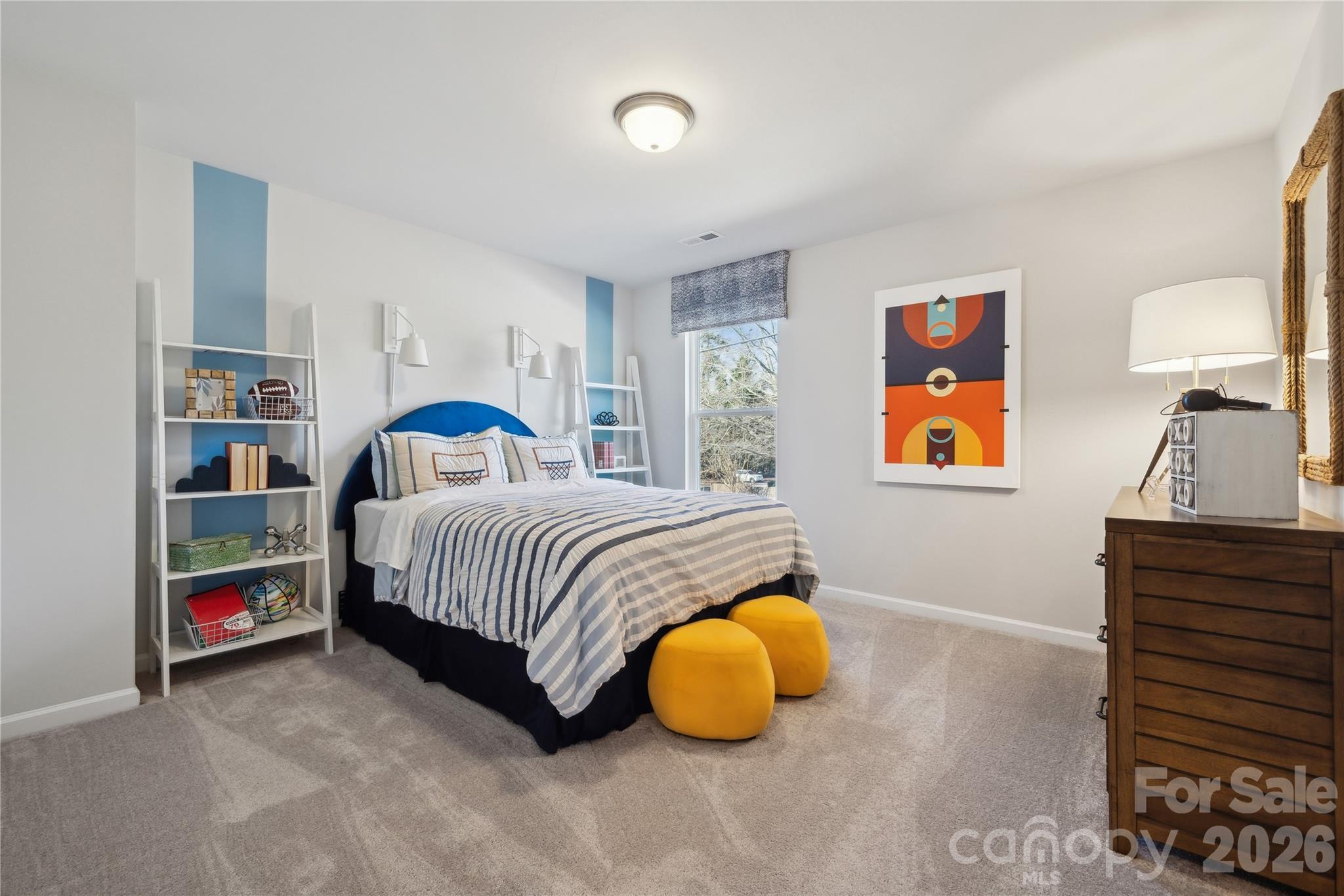 Clairmont - Residential